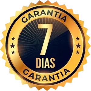 Sello de Garantía de 7 días